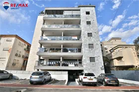 רחוב התאנים 7 קרית ביאליק