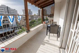 בקריית אתא- רח' סוקולוב