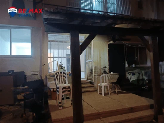 רחוב הקיבוצים 61 קרית חיים