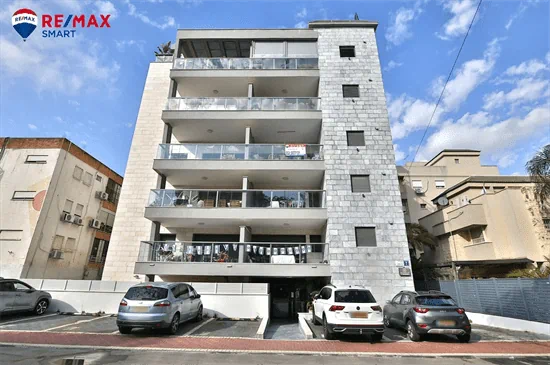 רחוב התאנים 7 קרית ביאליק