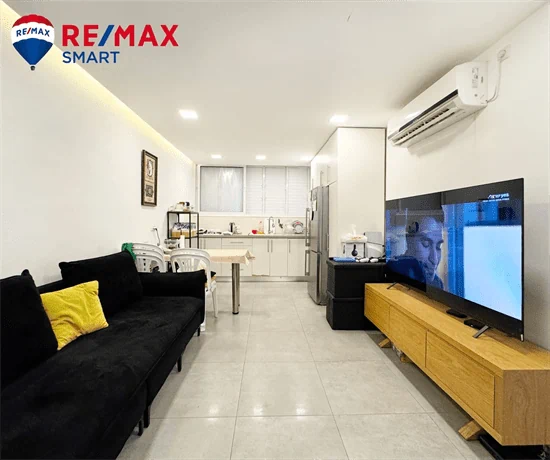 בקרית ביאליק , רח גיורא 25