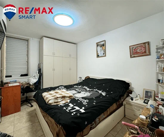 רחוב בן צבי , ק.ים